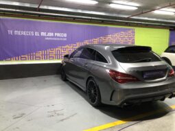 
										Mercedes-Benz Clase CLA 2017 full									