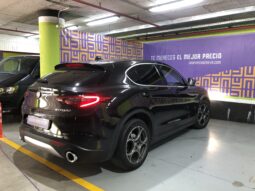 
										ALFA ROMEO Stelvio 2.2 Diesel full									