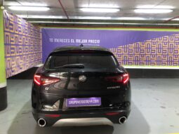 
										ALFA ROMEO Stelvio 2.2 Diesel full									