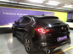 
										ALFA ROMEO Stelvio 2.2 Diesel full									