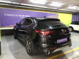 
										ALFA ROMEO Stelvio 2.2 Diesel full									