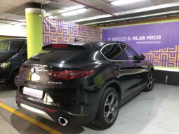 
										ALFA ROMEO Stelvio 2.2 Diesel full									