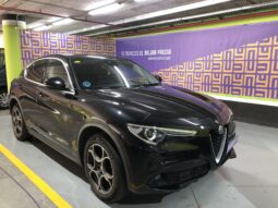 
										ALFA ROMEO Stelvio 2.2 Diesel full									