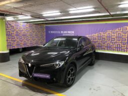 
										ALFA ROMEO Stelvio 2.2 Diesel full									