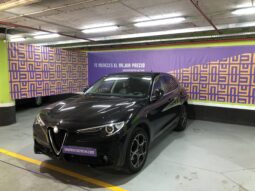 ALFA ROMEO Stelvio 2.2 Diesel