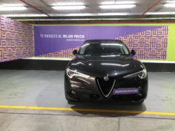 
										ALFA ROMEO Stelvio 2.2 Diesel full									