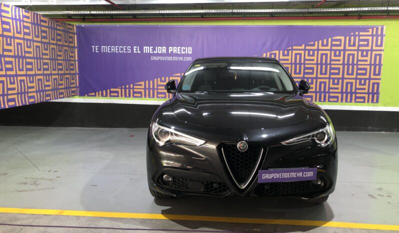 
								ALFA ROMEO Stelvio 2.2 Diesel full									