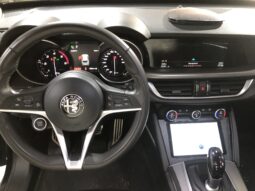 
										ALFA ROMEO Stelvio 2.2 Diesel full									