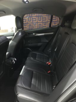 
										ALFA ROMEO Stelvio 2.2 Diesel full									