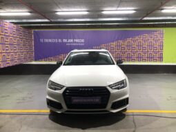 
										Audi A4 2018 full									