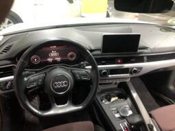 
										Audi A4 2018 full									