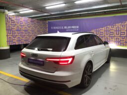 
										Audi A4 2018 full									