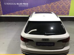 
										Audi A4 2018 full									