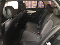 
										MERCEDES-BENZ Clase C 300 4 matic full									