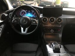 
										MERCEDES-BENZ Clase C 300 4 matic full									