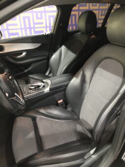 
										MERCEDES-BENZ Clase C 300 4 matic full									