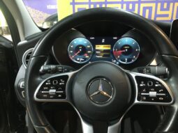 
										MERCEDES-BENZ Clase C 300 4 matic full									