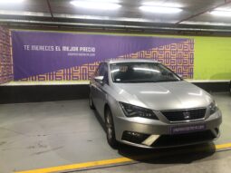 
										SEAT Leon ST familiar full									