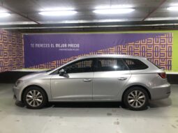 
										SEAT Leon ST familiar full									