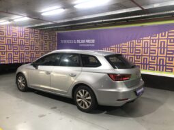 
										SEAT Leon ST familiar full									