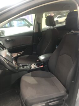 
										SEAT Leon ST familiar full									