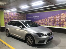 
										SEAT Leon ST familiar full									