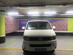 
										Volkswagen Transporter full									