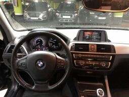 
										BMW Serie 1 full									