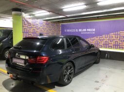 
										BMW Serie 5 full									