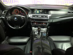 
										BMW Serie 5 full									