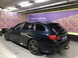 
										BMW Serie 5 full									