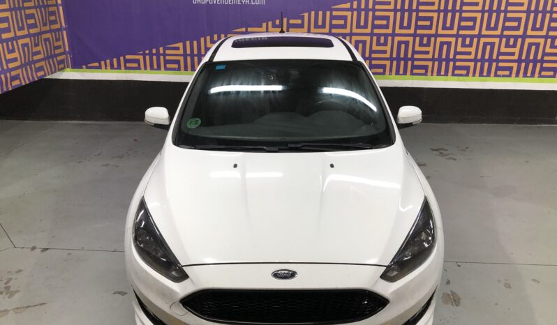 
								Ford Focus full									