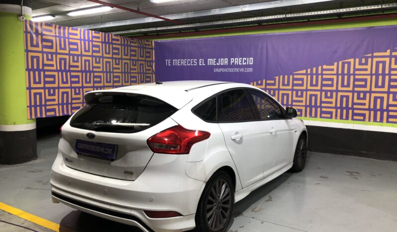 
								Ford Focus full									