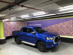 
										Toyota – Hilux full									