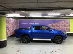 
										Toyota – Hilux full									