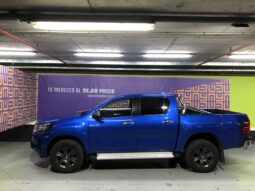 
										Toyota – Hilux full									