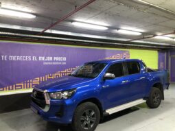 
										Toyota – Hilux full									