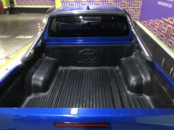 
										Toyota – Hilux full									