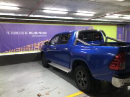 
										Toyota – Hilux full									