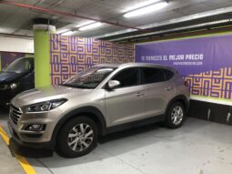 
										Hyundai Tucson Hybrid full									