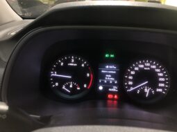 
										Hyundai Tucson Hybrid full									