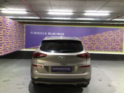 
										Hyundai Tucson Hybrid full									