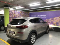 
										Hyundai Tucson Hybrid full									