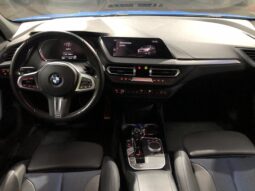 
										BMW Serie 1 118i M Sport full									