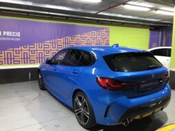 
										BMW Serie 1 118i M Sport full									