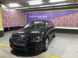 
										Audi A3 full									