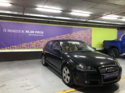 
										Audi A3 full									