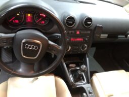 
										Audi A3 full									