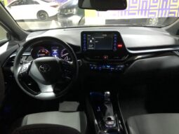 
										Toyota CH-R ADVANCE HYBRID full									