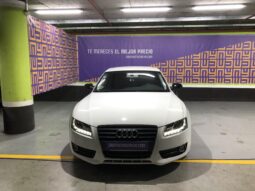 
										Audi A5 SportBack full									